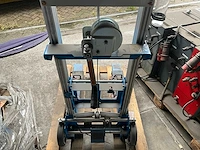 2017 genie gl-8 kanaallift - afbeelding 7 van  9