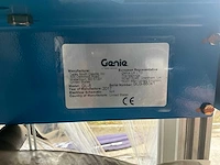 2017 genie gl-8 kanaallift - afbeelding 9 van  9