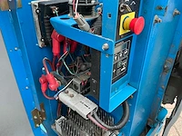 2017 genie gr-15 hoogwerker - afbeelding 2 van  13