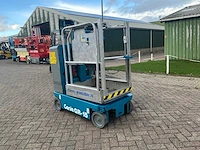 2017 genie gr-15 hoogwerker - afbeelding 10 van  13