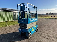 2017 genie gs-1932 hoogwerker - afbeelding 8 van  15