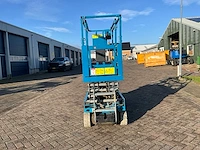 2017 genie gs-1932 hoogwerker - afbeelding 11 van  15
