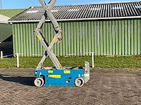 2017 genie gs-1932 hoogwerker - afbeelding 15 van  15