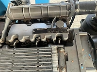 2017 genie gs-4390 hoogwerker - afbeelding 5 van  23