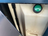 2017 genie gs-4390 hoogwerker - afbeelding 7 van  23