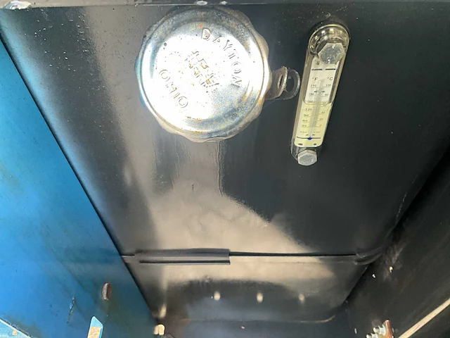 2017 genie gs-4390 hoogwerker - afbeelding 8 van  23