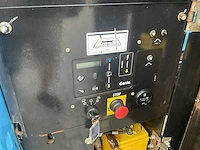 2017 genie gs-4390 hoogwerker - afbeelding 10 van  23