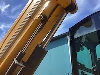2017 genie gth 5021 r roterende verreiker - afbeelding 3 van  55