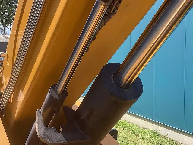 2017 genie gth 5021 r roterende verreiker - afbeelding 4 van  55