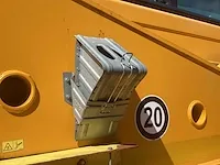 2017 genie gth 5021 r roterende verreiker - afbeelding 7 van  55