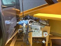 2017 genie gth 5021 r roterende verreiker - afbeelding 9 van  55