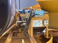 2017 genie gth 5021 r roterende verreiker - afbeelding 10 van  55