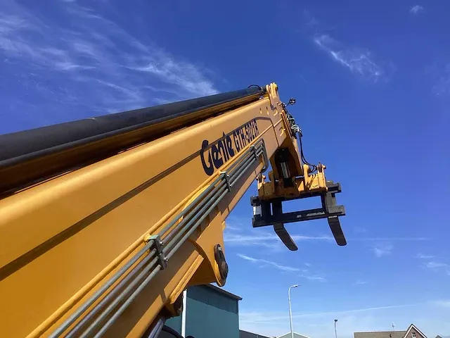 2017 genie gth 5021 r roterende verreiker - afbeelding 17 van  55
