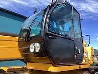 2017 genie gth 5021 r roterende verreiker - afbeelding 22 van  55