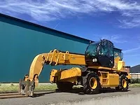 2017 genie gth 5021 r roterende verreiker - afbeelding 12 van  55