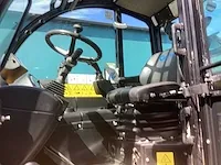 2017 genie gth 5021 r roterende verreiker - afbeelding 24 van  55