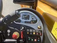 2017 genie gth 5021 r roterende verreiker - afbeelding 27 van  55