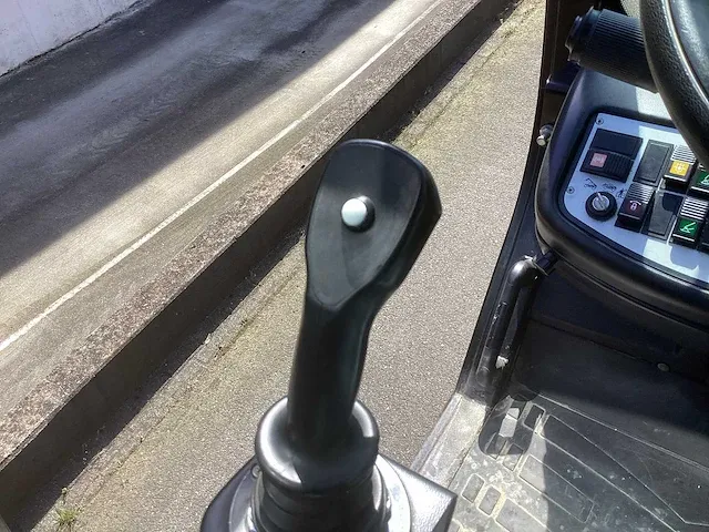 2017 genie gth 5021 r roterende verreiker - afbeelding 30 van  55