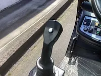 2017 genie gth 5021 r roterende verreiker - afbeelding 30 van  55