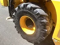 2017 genie gth 5021 r roterende verreiker - afbeelding 33 van  55