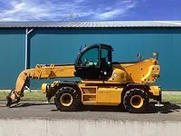 2017 genie gth 5021 r roterende verreiker - afbeelding 23 van  55