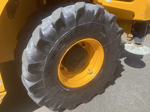 2017 genie gth 5021 r roterende verreiker - afbeelding 35 van  55