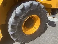 2017 genie gth 5021 r roterende verreiker - afbeelding 35 van  55