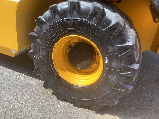 2017 genie gth 5021 r roterende verreiker - afbeelding 37 van  55