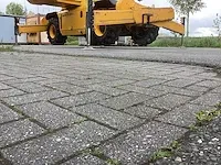 2017 genie gth 5021 r roterende verreiker - afbeelding 41 van  55