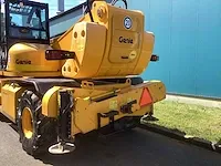 2017 genie gth 5021 r roterende verreiker - afbeelding 52 van  55