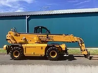 2017 genie gth 5021 r roterende verreiker - afbeelding 54 van  55
