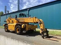 2017 genie gth 5021 r roterende verreiker - afbeelding 55 van  55