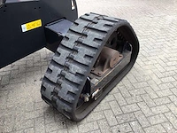 2017 genie s-65trax hoogwerker - afbeelding 3 van  16