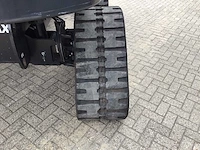 2017 genie s-65trax hoogwerker - afbeelding 4 van  16