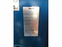 2017 genie s-65trax hoogwerker - afbeelding 7 van  16