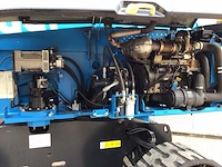 2017 genie s-65trax hoogwerker - afbeelding 14 van  16