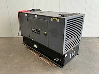2017 genset 16-400 las dieselgenerator - afbeelding 10 van  16
