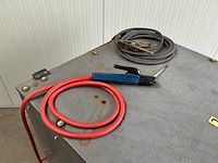 2017 genset 16-400 las dieselgenerator - afbeelding 2 van  16