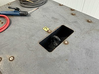 2017 genset 16-400 las dieselgenerator - afbeelding 3 van  16