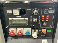 2017 genset 16-400 las dieselgenerator - afbeelding 15 van  16