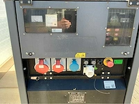 2017 genset mpm 16/400 ss-p stroomgenerator - afbeelding 5 van  25