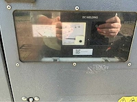 2017 genset mpm 16/400 ss-p stroomgenerator - afbeelding 7 van  25