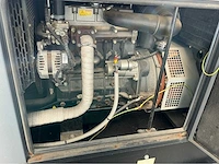 2017 genset mpm 16/400 ss-p stroomgenerator - afbeelding 10 van  25