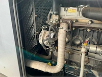 2017 genset mpm 16/400 ss-p stroomgenerator - afbeelding 13 van  25