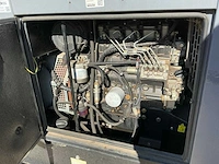 2017 genset mpm 16/400 ss-p stroomgenerator - afbeelding 15 van  25