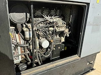 2017 genset mpm 16/400 ss-p stroomgenerator - afbeelding 18 van  25