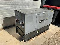 2017 genset mpm 16/400 ss-p stroomgenerator - afbeelding 19 van  25