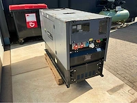 2017 genset mpm 16/400 ss-p stroomgenerator - afbeelding 20 van  25