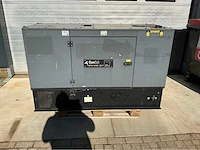 2017 genset mpm 16/400 ss-p stroomgenerator - afbeelding 21 van  25