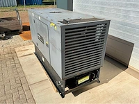 2017 genset mpm 16/400 ss-p stroomgenerator - afbeelding 22 van  25
